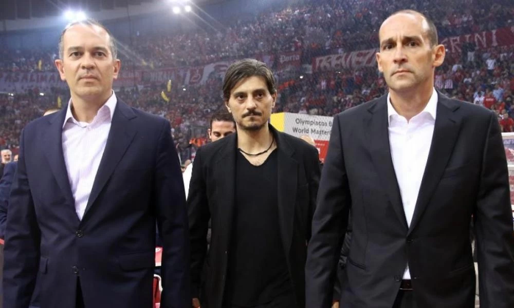 Μονομαχία Ολυμπιακού - Παναθηναϊκού για πολλά υποσχόμενο σέντερ